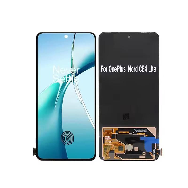 OnePlus Nord CE4 Lite 5G Display Assembly CPH2621/CPH2619