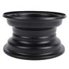 Cerchio Ruota ATV 3 Fori Bulloni 6 Pollici 13x5 6 13x5.00 6 Cerchio Mozzo Ruota Alta Resistenza per Go Kart Quad Moto da Cross Buggy Ride On