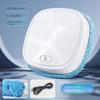 Automatic Floor Mopping Robot Wet and Dry Cleaning Machine Household Intelligent Floor Mopping Robot