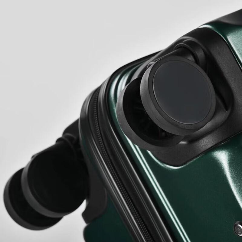 H1911 Series ABS&PC Spinner Luggage