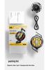 2024 CX07 Magnetic Semiconductor Phone Cooler with Back Clip
