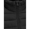 Demi-season Jacket Jack&Jones Recycle 12211129, Black, Standard Fit