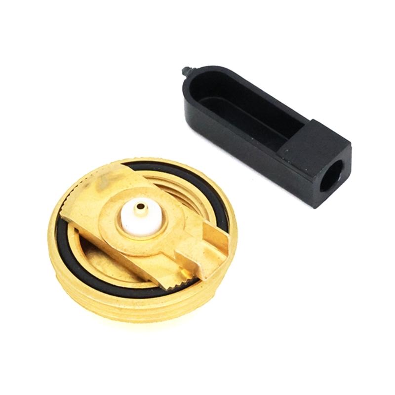 Vehicle NMO Antennas Base Repair Adjustable Height Positioning 3/4" Hole Mount Coaxial Connector Crimp Solder