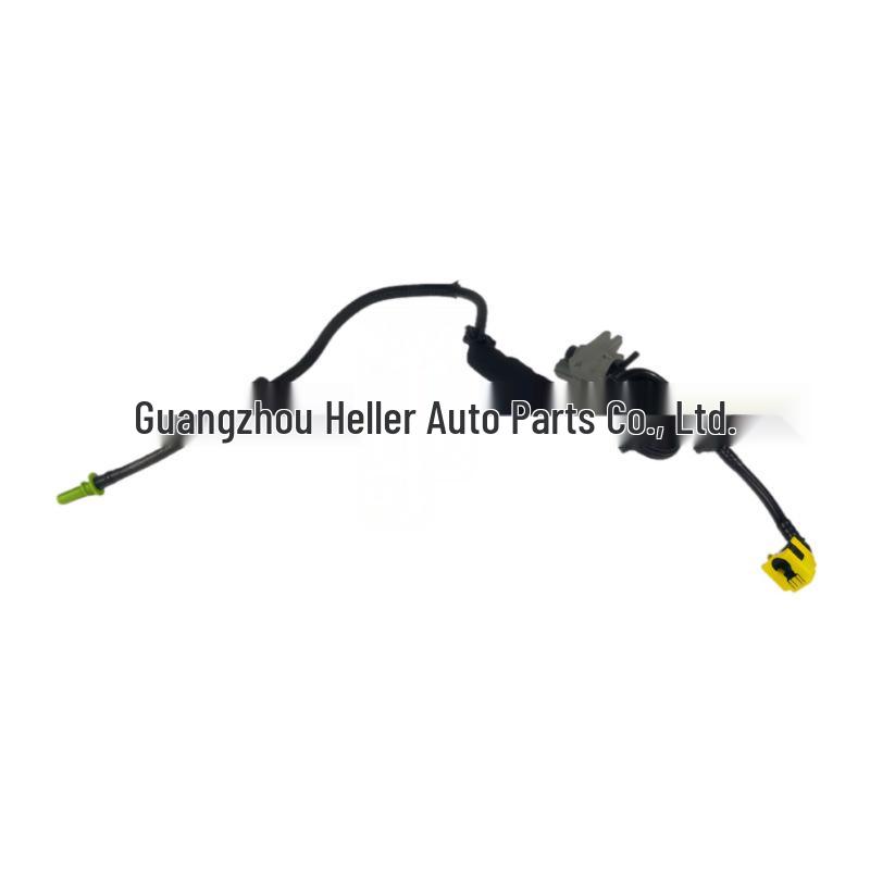 LR088580 Vacuum Pump Hose for Land Rover & Jaguar Models (AJ813949)