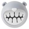 Cartoon Bear Towel Stopper, Bathroom Non-punching Hand Towel Storage Stopper, Kitchen Rag Hanging Rod Hook