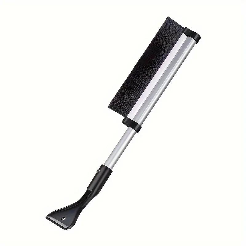 Scalable Multifunctional Snow Shovel, Car Snow Shovel, Multifunctional Snow Removal Shovel, Cleaning Tool