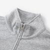 Champion Embroidered Full-Zip Sweatshirt