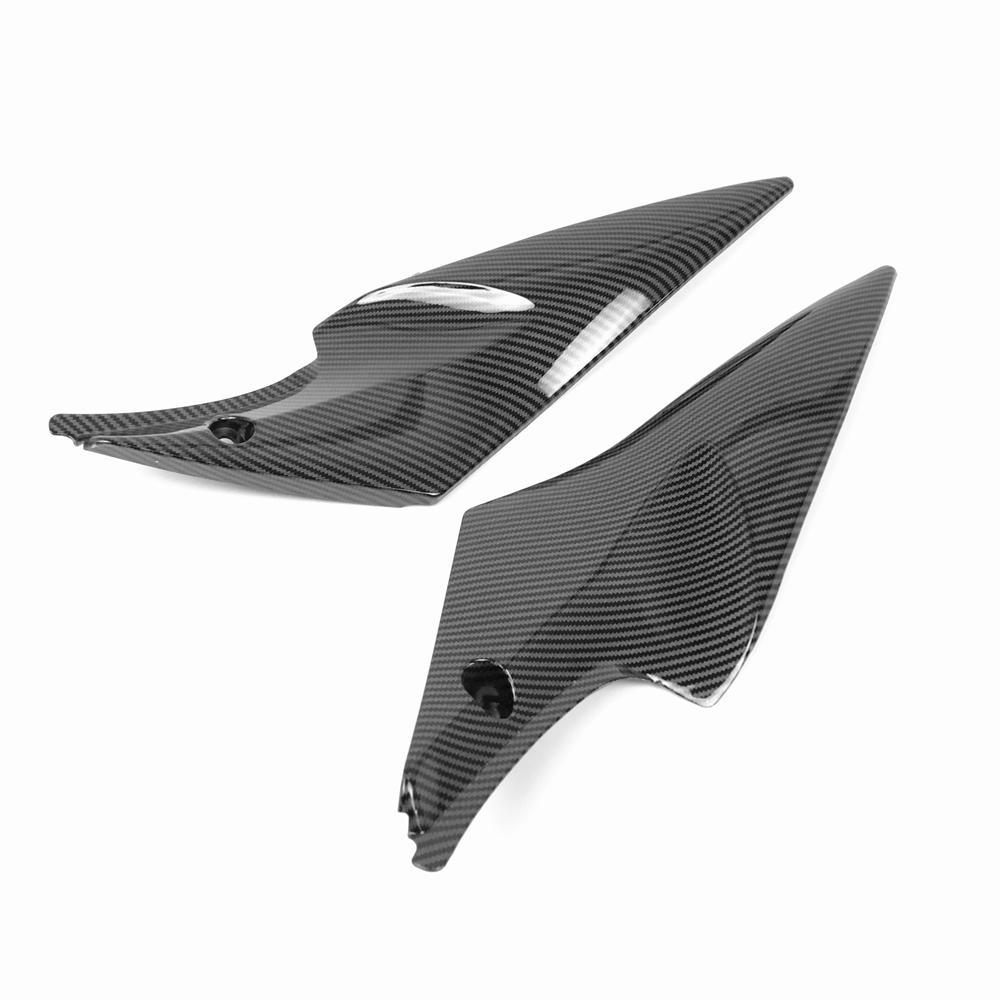 Panouri capac lateral rezervor carenaj pentru Suzuki GSXR 600 750 2006 2007 06 07 K6 GSX-R panou capac lateral motocicleta