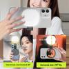 Portable Handheld Magnetic Light K04 for Phone Photography & Outdoor Shooting