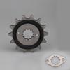 MRRANGT Motorcycle Sprocket Kit 14T 44T Large Gear For CFMOTO 250SR MY22 MY23 450SRS 450NK 450SR Single Swingarm