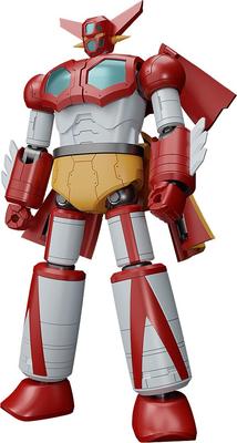 MODEROID Getter Robo Mini Combined Transformation Getter 1 Assembly Plastic Model Non-Scale