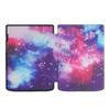 Multi-folding Stand E-Reader Case 7.8 Inch Folio Funda Smart Cover for PocketBook 743 InkPad 4