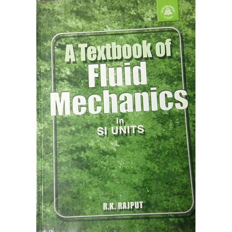A Textbook of Fluid Mechanics ( Edition)