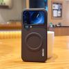 Case for 17 Pro - TPU+PC, Black, Shockproof