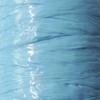 Raphia synthétique Bleu clair 40 g
