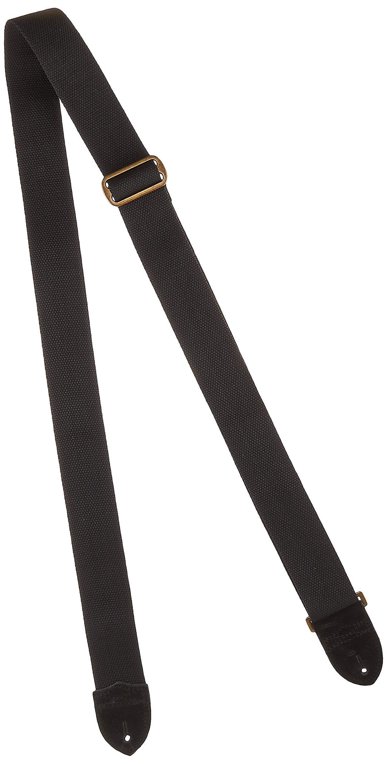 

Fender Strap, Cotton with Fender Log Black