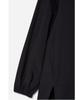 Jaa [Jaah] Women'S String Shirt_Black