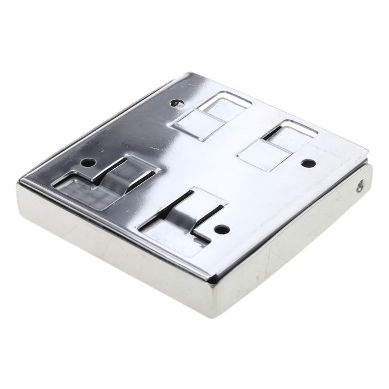 Stojak na bidon ze stali nierdzewnej Dom Samochód Kamper Składany Uchwyt na Kubek Uchwyt