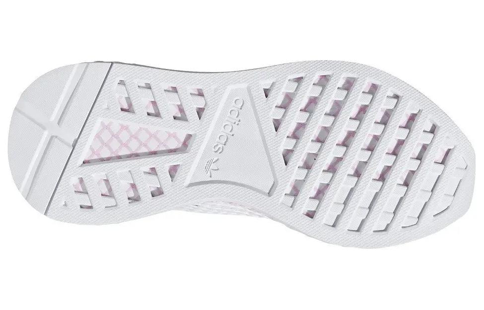 adidas Wmns Deerupt 'Cloud White' Donna B37601