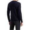 EMPORIO ARMANI Creneck Knitted Jumper 8N1M39-1M71Z-0922