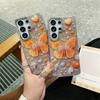 Flash Butterfly Samsung S11ultra Mobile Phone Case Glitter S11/11plus Anti-drop All-inclusive S11u