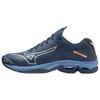 Wave Lightning Z7 'Navy Blue' V1GA220021