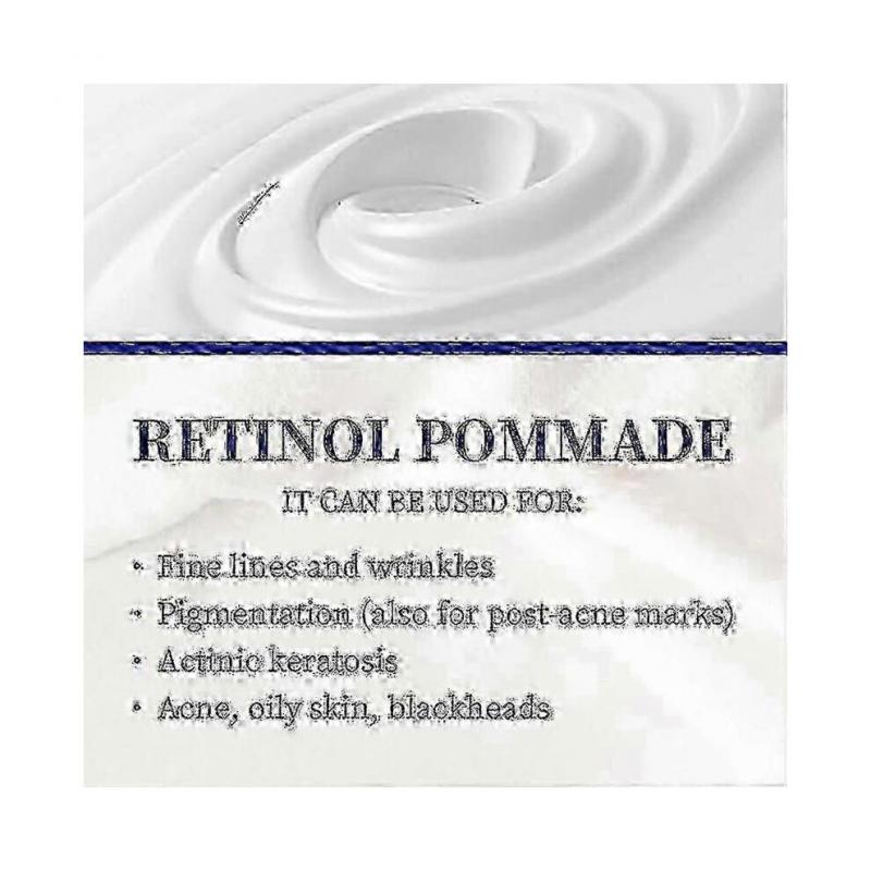 2 Stück A-313 Vitamin A Retinol Creme A~313 Retinol Anti-Aging Creme für das Gesicht, reduziert Poren & Falten, behandelt Akne & dunkle Flecken