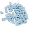 Heart Petals Wedding Confetti Table Bed Heart Petals Wedding Valentine Decor