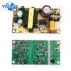 1pcs Power Supply Board AC-DC 12V2A 24V1A 24W Switching Power Supply Module Bare Circuit AC100-240V for Replace/Repair