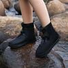 Unisex Fashion Rainproof Shoe Covers