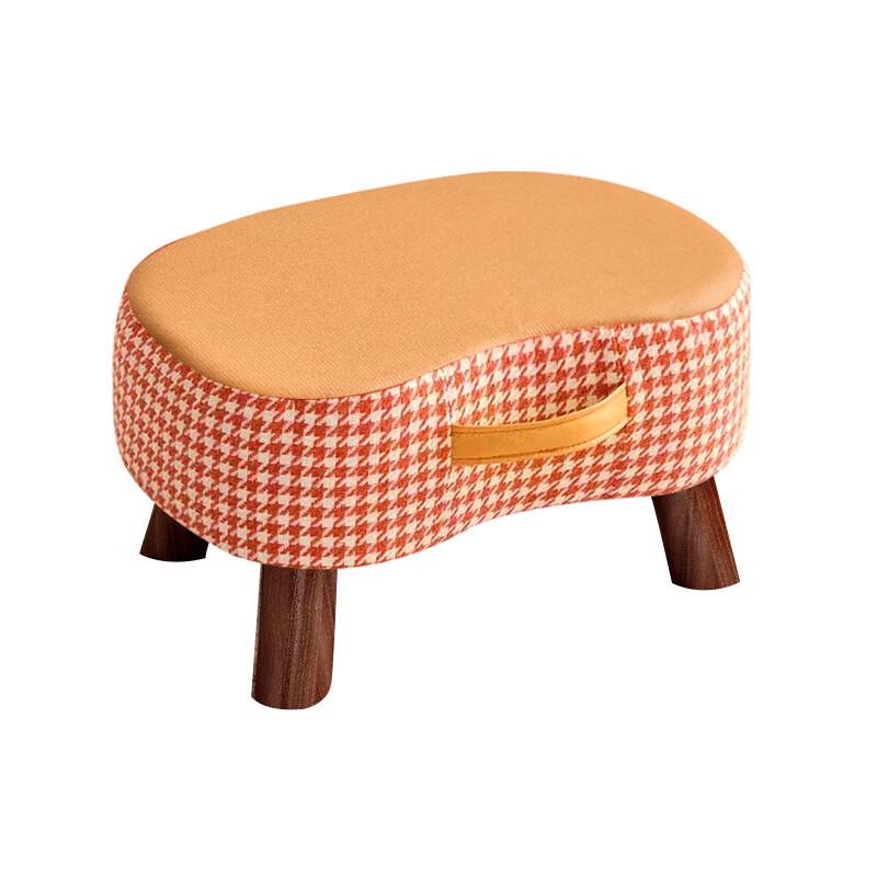 Youshu Soft Padded Multipurpose Small Stool