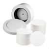 Cuptor cu Microunde pentru Topirea Sticlei cu Hârtie Bijuterii Mici Instrument DIY Ceramică Artistică Handmade