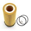 1PCS Car Oil Filter 11427808443 For BMW E70 E71 E90 E91 E92 F02 F07 F10 F11 325d 330d 530d 730d 740d X5 X6 30d N57 Engine