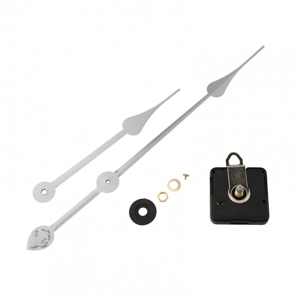 50-60cm Clock Mechanism Clock Movement Mechanism Replacement DIY