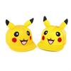 Pixie Cute Yellow Three-Dimensional Children'S Adult Hat Pokemon Hip-Hop Baseball Cap