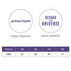 Pre-order 2023 JAECHAN FANMEETING TOUR Beyond The Universe In Seoul Hoodie
