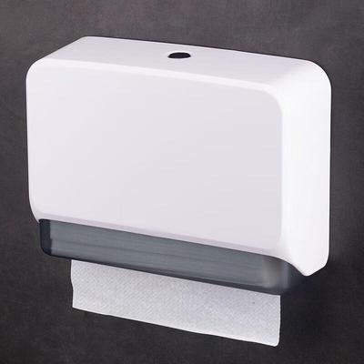 UOTO Wall-Mounted Paper Towel & Tissue Dispenser
