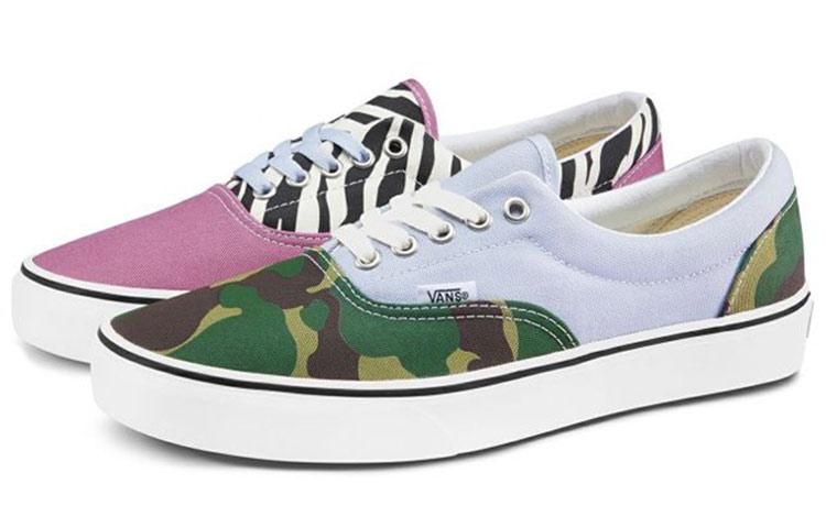 Vans Era 'Mismatch'