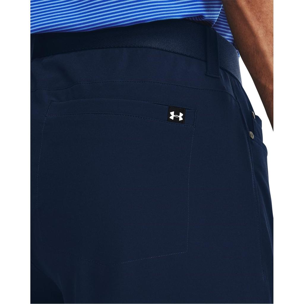 Under Armour UA 5 Pocket Size 30x34 To Japanese Size Pant, Men's, 408, Japan, (equivalent M)