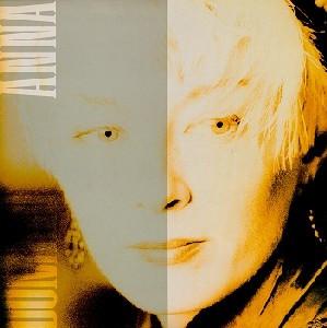 

12inch Record ANNA DOMINO Take That TWI586 LES DISQUES DU 1985 Benelux Rock Used