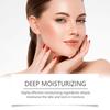 Ouhoe Moisturizing Cream Brightens And Moisturizes Face Enhances Skin Radiance Hydrates And Smooths Skin Vitamin C Cream