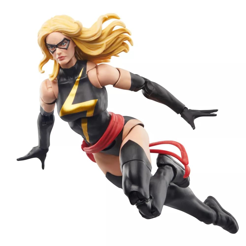 Marvel Legends Warbird Action Figure - Exclusive.