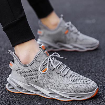 Chaussures de Sport de Luxe pour Homme Série Printemps et Automne Jogging Mode Chaussures Vulcanisées Tenis Para Hombre Chaussures Plates pour Homme