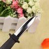 Comedy Magic Plastic Retractable Dagger Joke Prank Props Knife Scary Trick Toy Toys For All Age