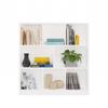Fiesta 8P Shelf WHITE