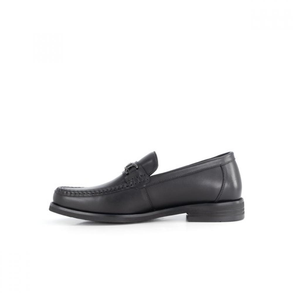 Tandy Men S Loafer  Q26005 Black 