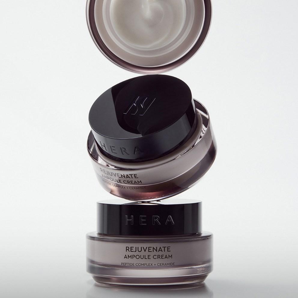 HERA Rejuvenating Ampoule Cream