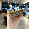 Luxury Solid Color Shockproof Makeup Mirror Phone Case For iPhone 17 Pro Max 15 14 13 12 11 16 Pro Max XS XR 8 7 Plus Back Cover