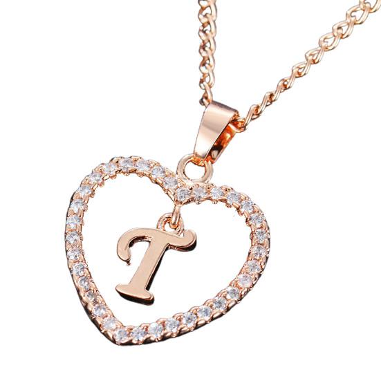 

Модное колье-колье Регулируемый сплав с гладкой поверхностью T