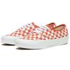 Vans Og Authentic Lx 'Mecca Orange Checkerboard' Vans VN0A5FBD0HL